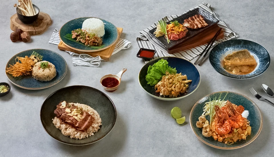 هتل آوانی سوخومویت بانکوک